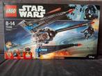 Lego Star Wars 75185 Tracker I Sealed in Box, Kinderen en Baby's, Speelgoed | Duplo en Lego, Ophalen of Verzenden, Nieuw, Complete set