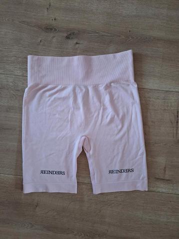Reinders Sport Short - Maat S sportlegging beschikbaar voor biedingen