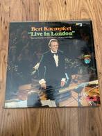 Bert Kaempfert - Live in London LP, Ophalen of Verzenden, Zo goed als nieuw