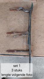 antieke muuranker, Ophalen of Verzenden, Gebruikt