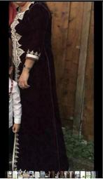 Kaftan , marokaanse jurk, Ophalen of Verzenden