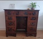 Klassiek antiek dames bureau, Ophalen