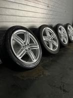 Audi A6/S6/RS6 velgen 5x112 19inch, Auto-onderdelen, Banden en Velgen, Gebruikt, 255 mm, Banden en Velgen, Winterbanden