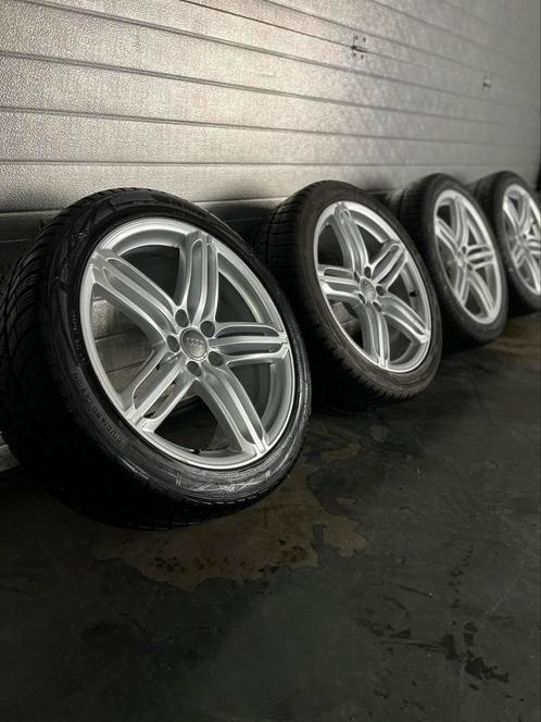Audi A6/S6/RS6 velgen 5x112 19inch, Auto-onderdelen, Banden en Velgen, Banden en Velgen, Winterbanden, 19 inch, 255 mm, Personenwagen