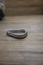 Buddha to Buddha Armband | Zilver 925, Sieraden, Tassen en Uiterlijk, Ophalen of Verzenden, Gebruikt, Zilver, Zilver