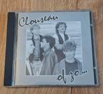 Clouseau - Of Zo..., Ophalen of Verzenden, Zo goed als nieuw