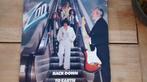 LP - Zon - Back down to earth, Cd's en Dvd's, Ophalen of Verzenden