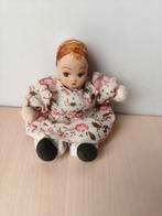 Klein poppetje, Verzamelen, Poppen, Ophalen of Verzenden, Zo goed als nieuw, Pop