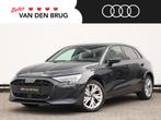 Audi A3 Sportback 40 TFSI e Pro Line | Privacy glas | LED ve, Stof, 4 cilinders, 26 kWh, Bedrijf