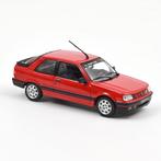 Peugeot 309 GTi 1987 PTS Rood Schaal 1/43 NOREV ref: 473991