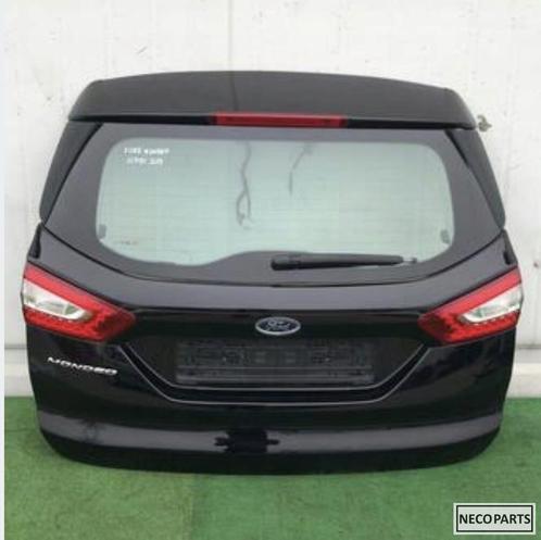 FORD MONDEO MK5 ACHTERKLEP ACHTERLICHT ORIGINEEL OP AANVRAAG, Auto-onderdelen, Carrosserie en Plaatwerk, Achterklep, Ford, Achter