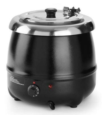 Soepketel sauswarmer hotpot te huur bij Fresh! beschikbaar voor biedingen