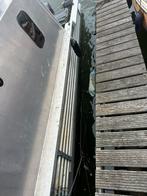 Steekstokken, Ophalen, Zo goed als nieuw, IJzer