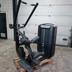 Matrix Ultra Series G7 Lat Pulldown Black Edition, Ophalen, Zo goed als nieuw, Overige typen