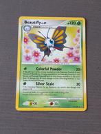 Platinum 21/127 beautifly, Ophalen of Verzenden, Zo goed als nieuw, Losse kaart