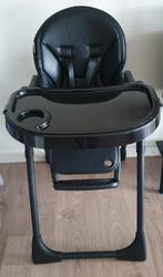 Topmark kinderstoel verstelbaar, Kinderen en Baby's, Kinderstoelen, Ophalen, Zo goed als nieuw, Inklapstoel