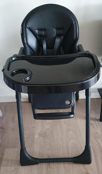 Topmark kinderstoel verstelbaar beschikbaar voor biedingen