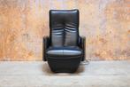 ZGAN Leolux Keppler relaxfauteuil electrisch verstelbaar