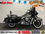Harley-Davidson FLHRI ROAD KING (bj 1996), 2 cilinders, Harley-Davidson, 1338 cc, Motorrijbewijs A