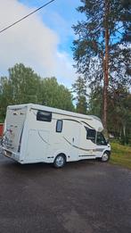 Benimar camper 2013, Particulier, Half-integraal