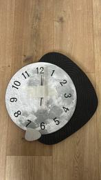 Klok, Ophalen, Nieuw, Analoog, Wandklok