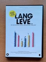 Lang Leve (Michiel van Erp), Alle leeftijden, Verzenden, Zo goed als nieuw, Biografie
