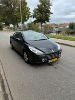 Peugeot 307 CC Cabrio – Zwart – 2006, Auto-onderdelen, Verlichting, Ophalen, Peugeot