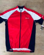 *** FIETSSHIRT AGU maat M heren NIEUW - AANBIEDING ***, Nieuw, Bovenkleding, Heren, M