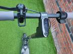 segway, Fietsen en Brommers, Steps, Ophalen, Gebruikt, Elektrische step (E-scooter)