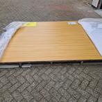 Trespa Meteon 8mm NW06 afm 255x186cm, Doe-het-zelf en Verbouw, Platen en Panelen, Ophalen, Zo goed als nieuw, HPL