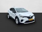Renault Captur 1.0 TCe 90 equilibre ECC / CRUISE / PDC / STO, Voorwielaandrijving, LED verlichting, Stof, Gebruikt