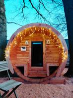 Tiny house | Trekkershut | Bed and breakfast | Ø2,16x2,80m, Tuin en Terras, Tuinhuizen, Ophalen, 200 tot 400 cm, 250 tot 500 cm