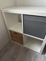 Kallax kast, Ophalen, Zo goed als nieuw