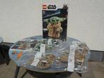 Lego Star Wars 75318 The Child - Baby Yoda nieuw oncompleet, Ophalen of Verzenden, Nieuw, Losse stenen, Lego