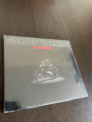 Golden Earring - The Hague beschikbaar voor biedingen