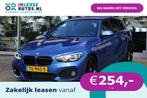BMW 1-serie 116i Corporate Lease High Executive M-PAKKET, 1-Serie, 65 €/maand, Euro 6, 3 cilinders
