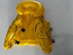 Kiddisafe zwemvest, Watersport en Boten, Watersportkleding, Ophalen of Verzenden, Zo goed als nieuw