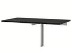 Klaptafel aan de wand (Ikea Bjursta), Ophalen, Zo goed als nieuw