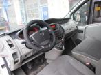 Opel Vivaro 2.5 CDTI L1H1 Airco, Auto's, Bestelauto's, Voorwielaandrijving, Euro 5, Stof, Gebruikt