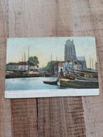 dordrecht, Ophalen of Verzenden, Voor 1920, Ongelopen, Zuid-Holland