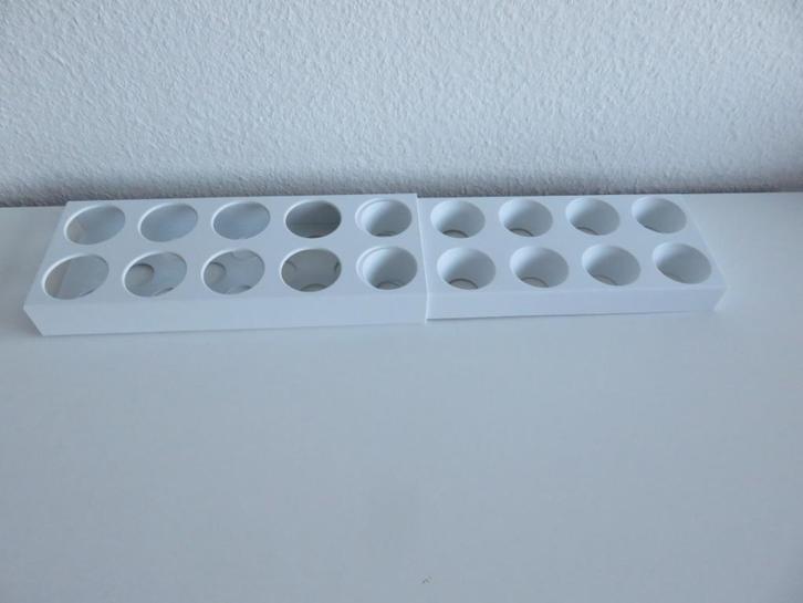 liebherr variabel eierrekje, Huis en Inrichting, Keuken | Keukenbenodigdheden, Nieuw, Ophalen of Verzenden