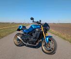 XSR 900 1ste eigenaar mooie staat, veel opties, recent beurt, Motorrijbewijs A, Particulier, Meer dan 35 kW, Traction Control