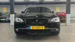 BMW 7-serie 750i High Executive leer xenon navigatie clima c, Auto's, BMW, Automaat, Euro 5, Achterwielaandrijving, Gebruikt