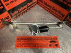 Fiat Stilo ('01-'07) Ruitenwissermechaniek + Motor, Ophalen of Verzenden, Gebruikt