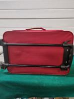 koffer  trolley rood, Sieraden, Tassen en Uiterlijk, Koffers, Ophalen of Verzenden, 'T Olde Gre-j, Info@toldegrej.nl, Endepoelstraat 20f Didam