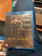 Twilight Saga: New Moon - Blu-ray, Ophalen of Verzenden, Zo goed als nieuw, Science Fiction en Fantasy