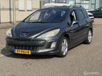 Peugeot 308 SW 1.6 7p. * UITLAAT LEKT *, Voorwielaandrijving, Euro 5, Gebruikt, Handgeschakeld