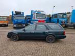 Ford Scorpio 2.3 I Wagon AUT 1997 Groen, Automaat, Achterwielaandrijving, 4 cilinders, 2000 kg