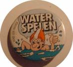 Button waterspelen., Ophalen of Verzenden, Zo goed als nieuw, Sport, Button