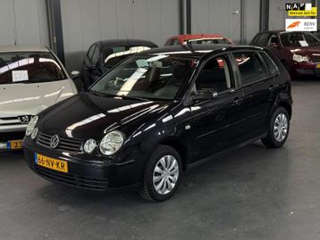 Volkswagen Polo 1.4-16V Athene Nieuwe APK NAP beschikbaar voor biedingen